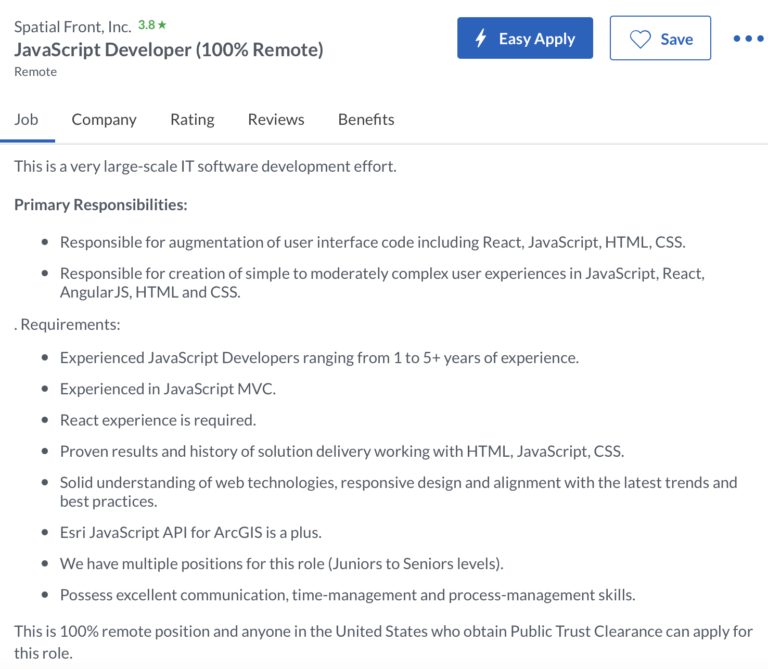 15 Tech Careers You Can Do Remotely - Skillcrush