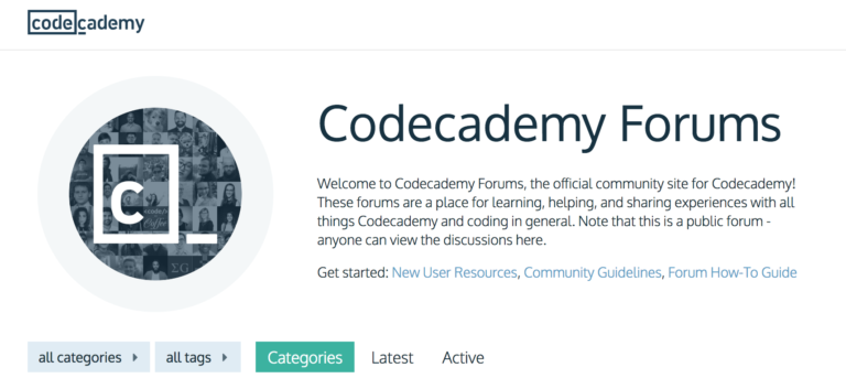 Codecademy Review: Is it a Good Option for You? - Skillcrush