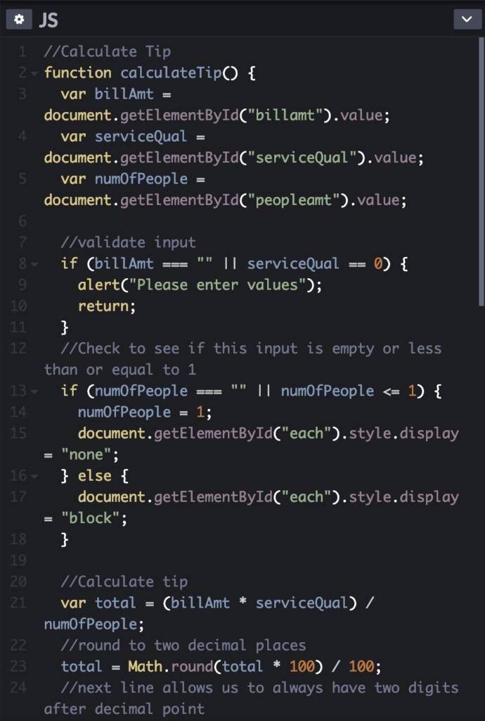 What's the Difference Between Python and JavaScript? - Skillcrush