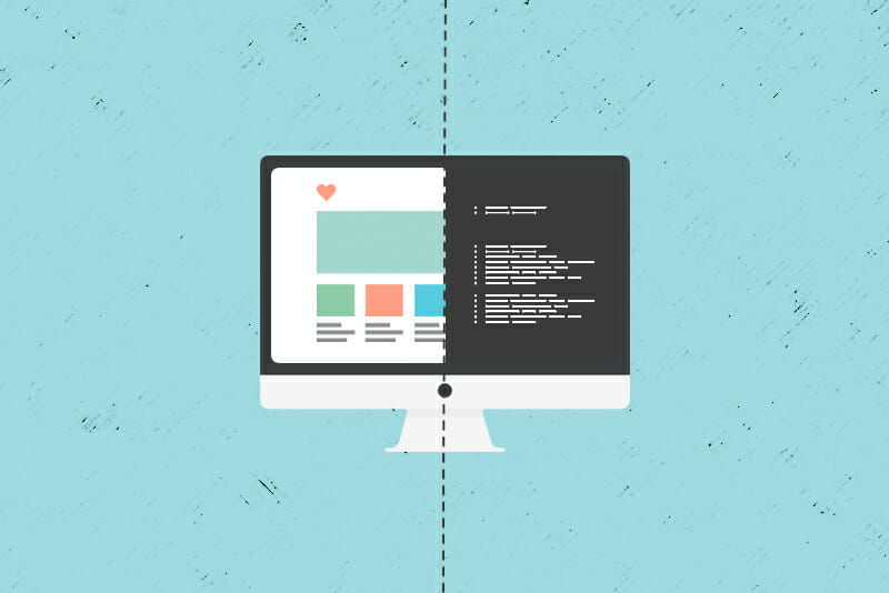 Front-End vs. Back-End Development: What's the Difference?