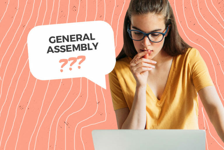 The Pros and Cons of Learning to Code With General Assembly