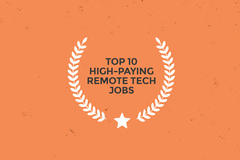 Find Remote Work Online (25+ Best Remote Job Sites) [2024]