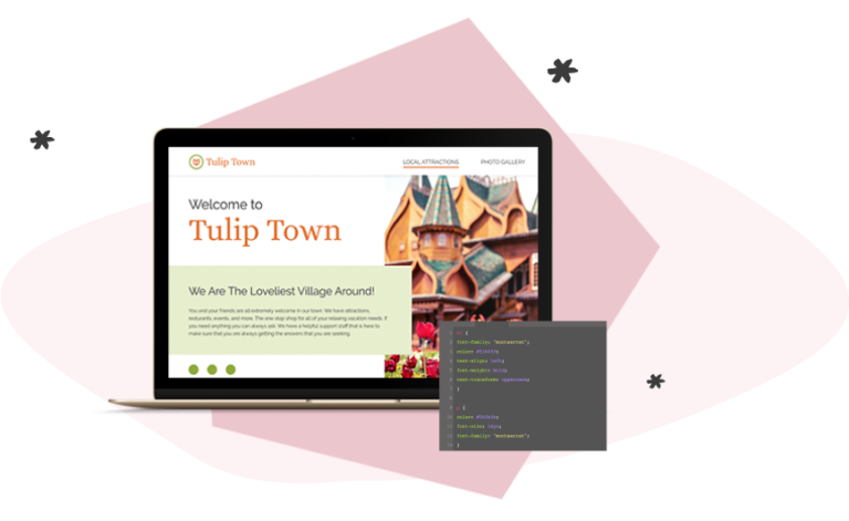 Skillcrush - The online coding school with a heart