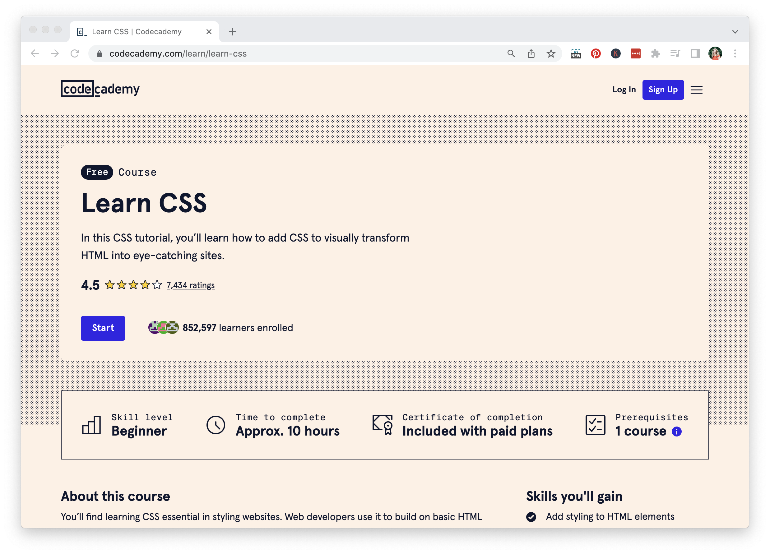 The Best Free Online Coding Classes and Programs to Learn to Code for ...