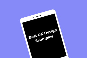 Best UX Design Examples for Beginner Designers - Skillcrush