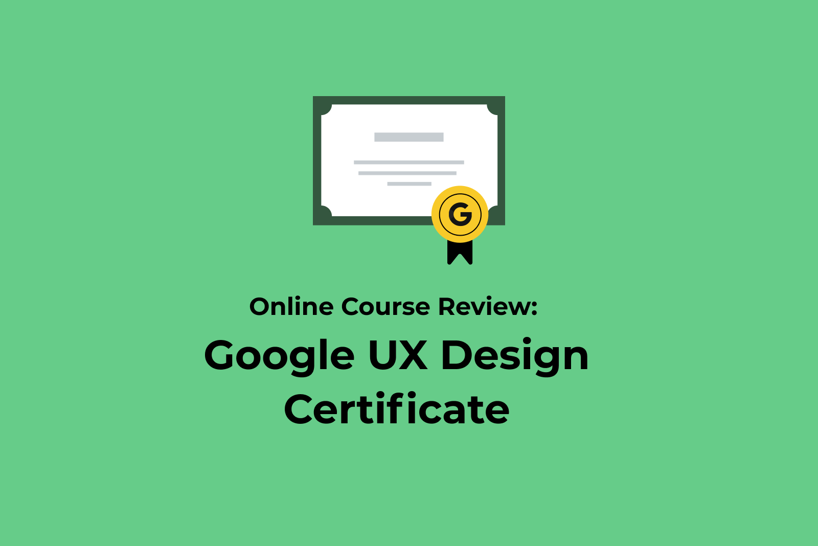 Is the Google UX Design Certification Worth It? Skillcrush