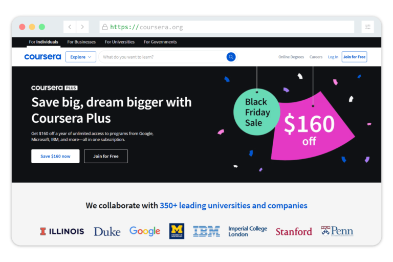 Coursera