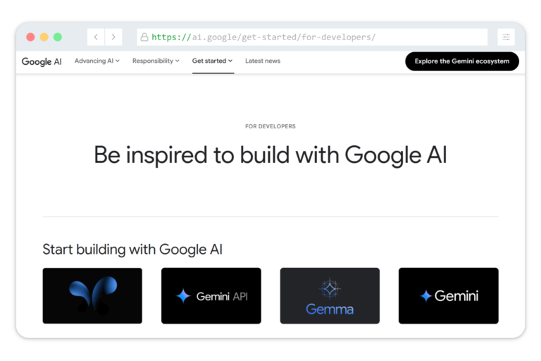 Google AI