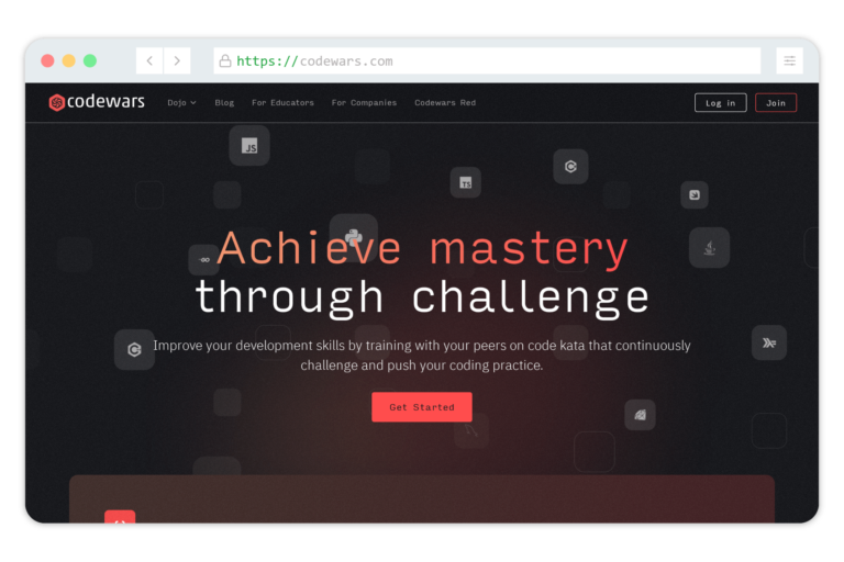 Codewars