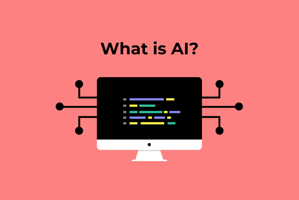 What is AI? A Complete Primer on Artificial Intelligence