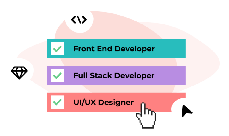 Skillcrush - The online coding school with a heart
