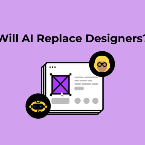 Will AI Replace Designers?
