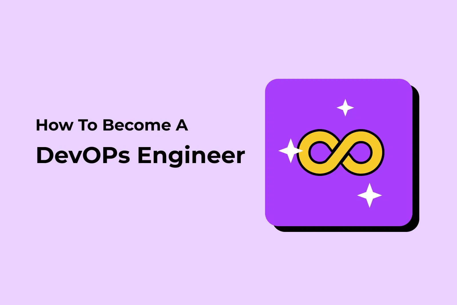 How to Become a DevOps Engineer