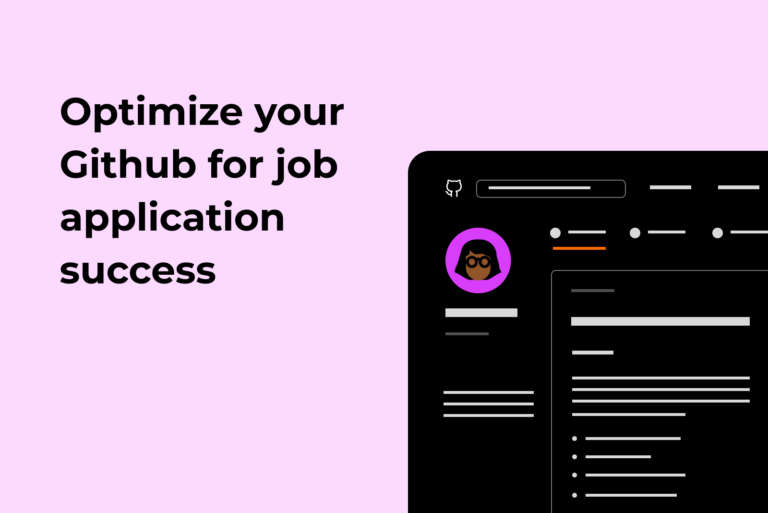 GitHub Profiles That Get Jobs: 5 Tips to Optimize Your Profile - Skillcrush
