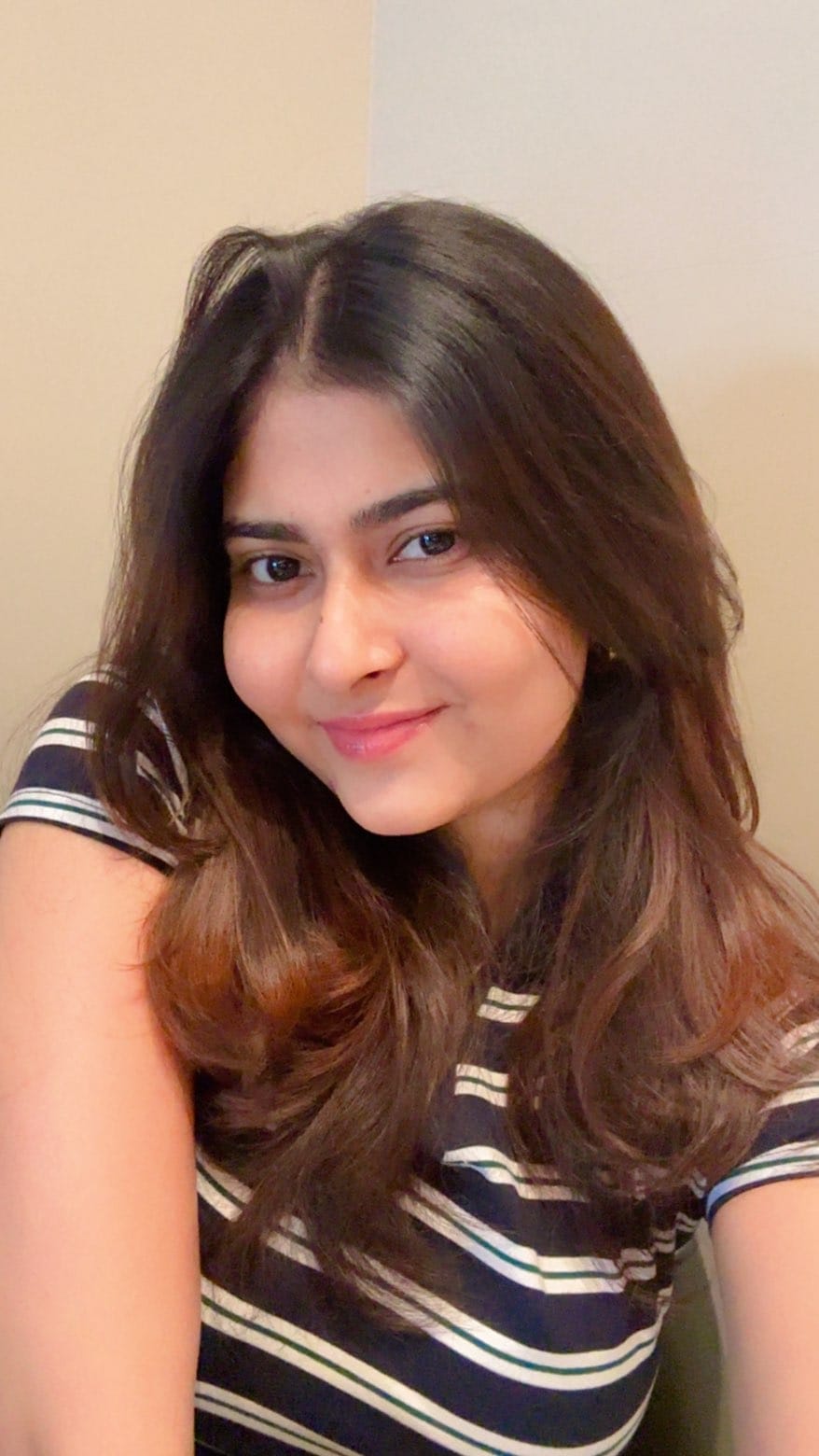 Shreyasi Bhattacharya