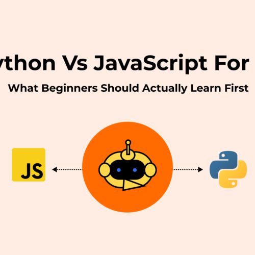 Python vs JavaScript for AI