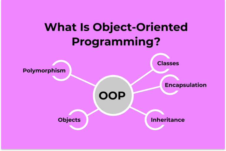 Object-Oriented Programming Explained: What is OOP?