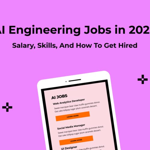 AI Engineering Jobs in 2026