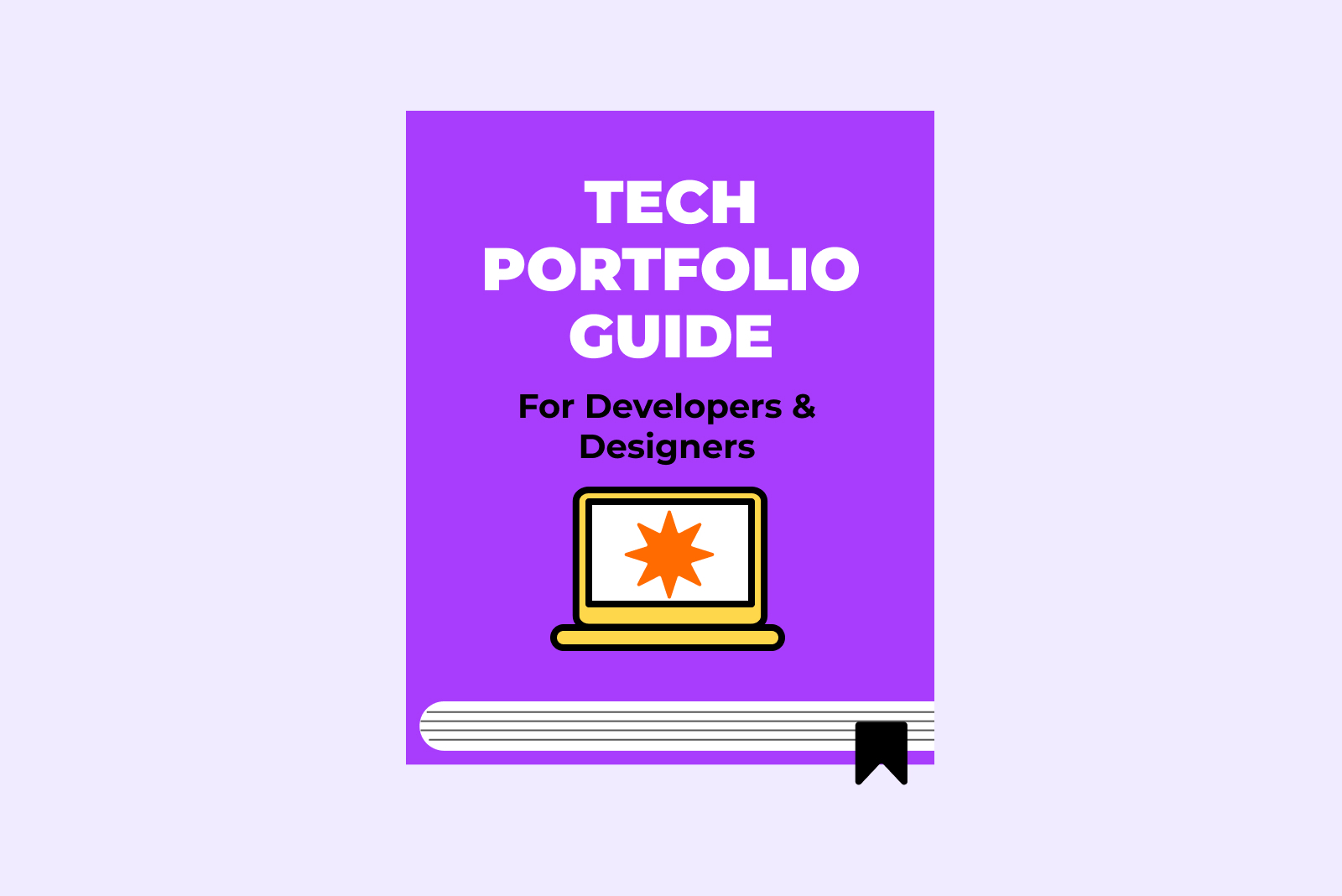 Tech Portfolio Guide