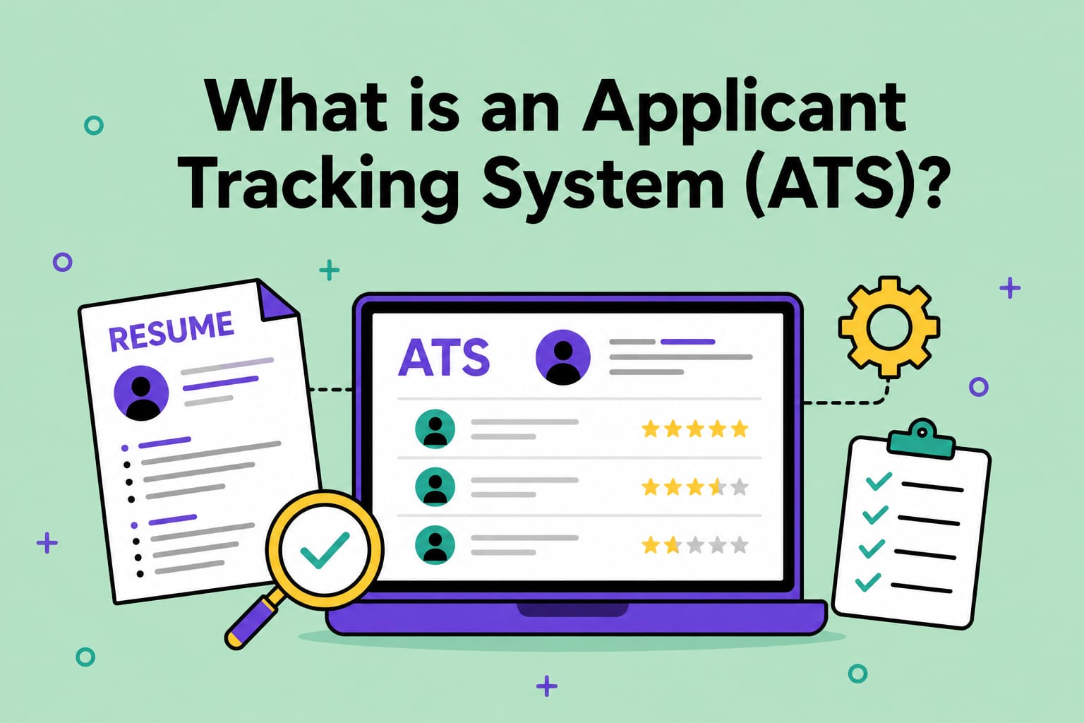 What is an ATS?