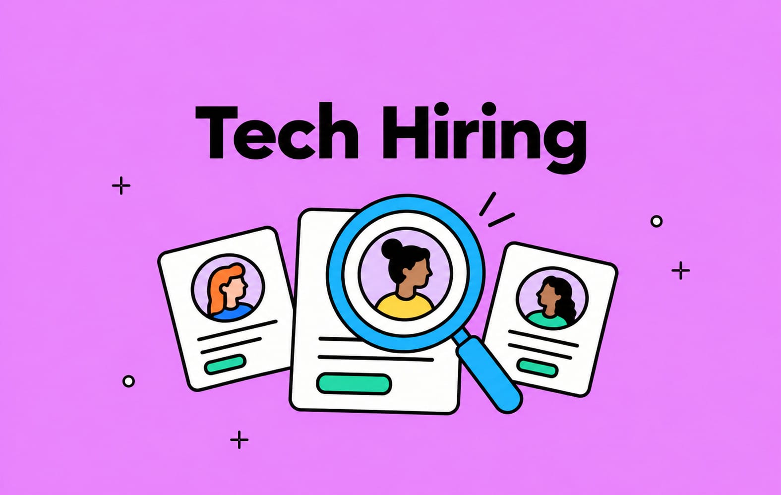 Tech Hiring