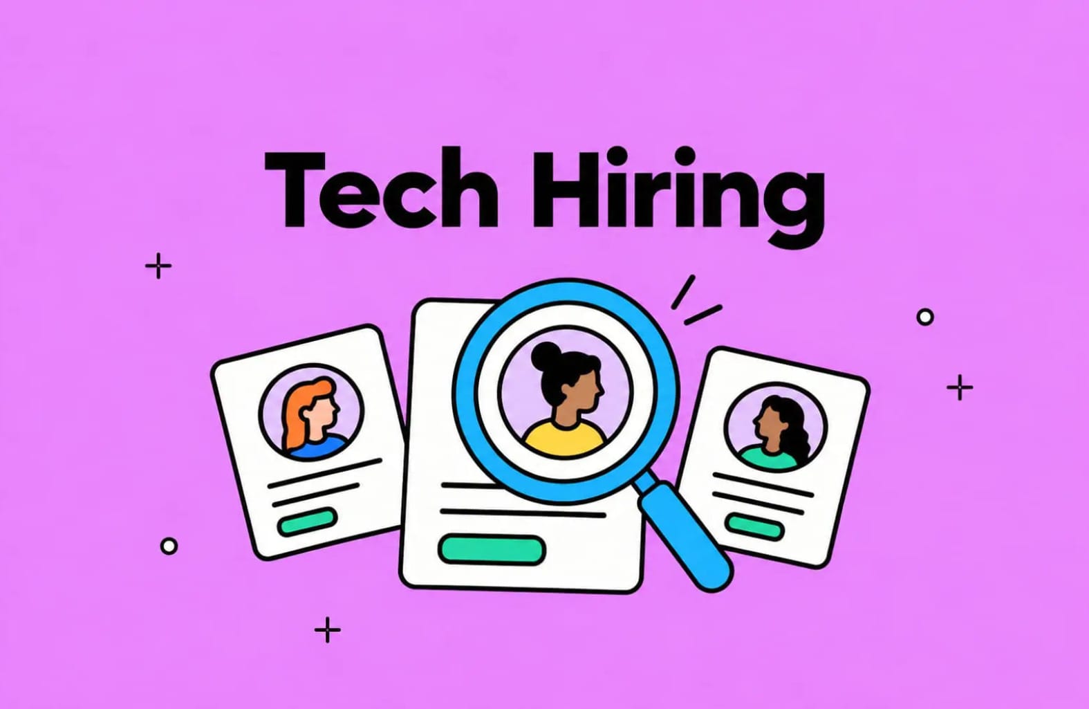 Tech Hiring