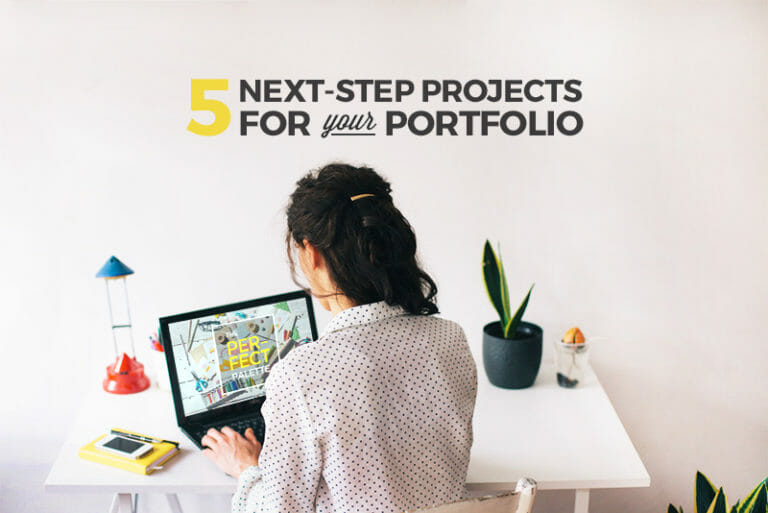 9 Free Portfolio Templates to Showcase Your Skills - Skillcrush